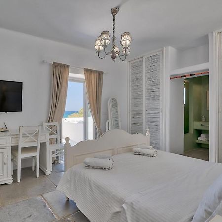 Villa Yialos Antiparos by Eksteriør billede