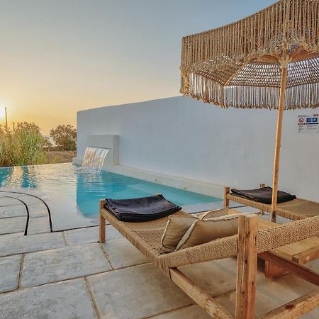 Villa Yialos Antiparos by Eksteriør billede