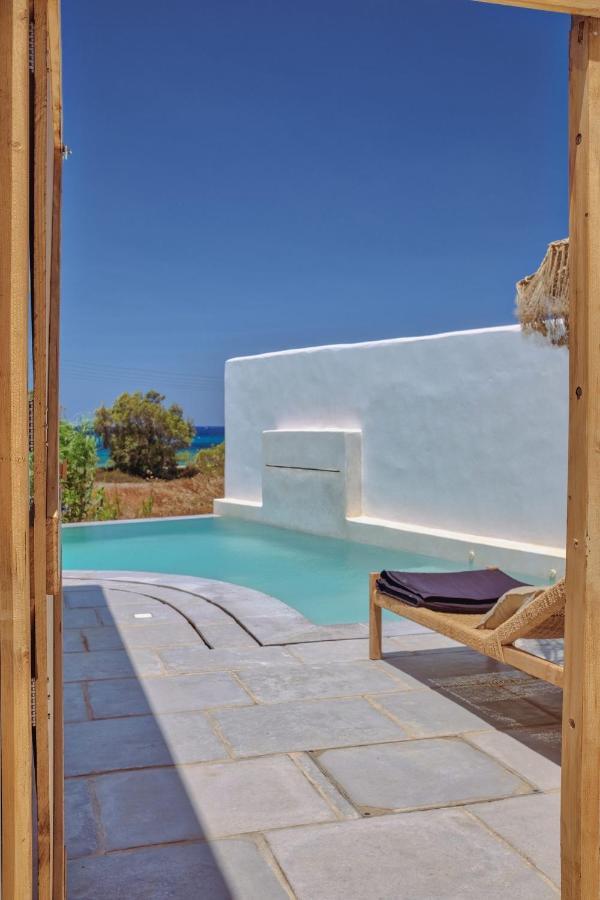 Villa Yialos Antiparos by Eksteriør billede
