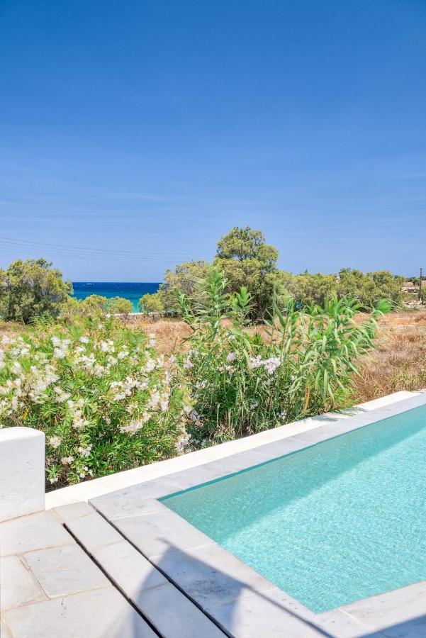 Villa Yialos Antiparos by Eksteriør billede