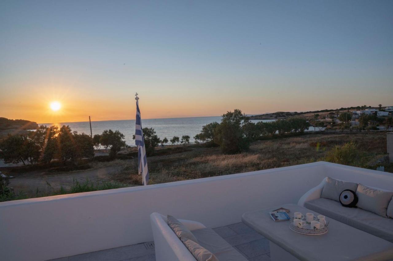 Villa Yialos Antiparos by Eksteriør billede